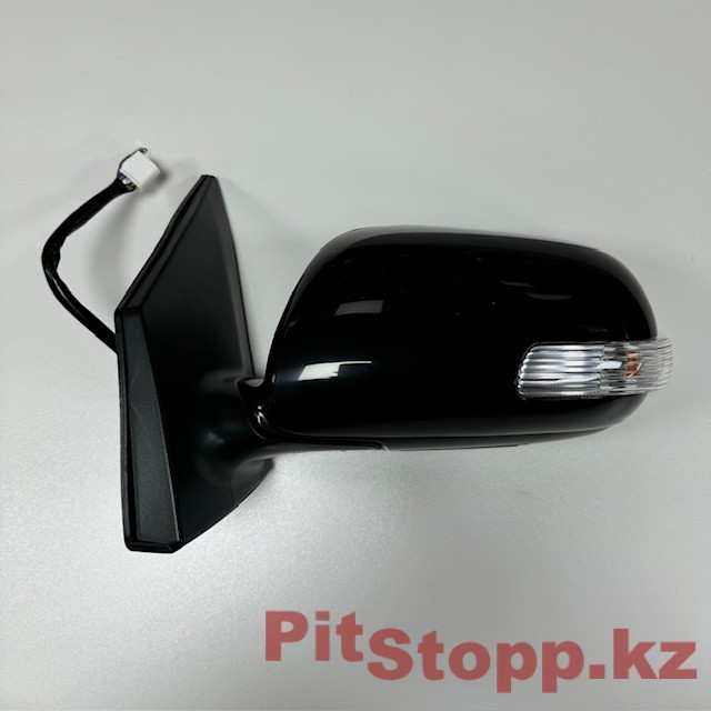 1078. Toyota Corolla E-150 2010-2013 L боковое зеркало заднего вида 9-ти контактное (1)