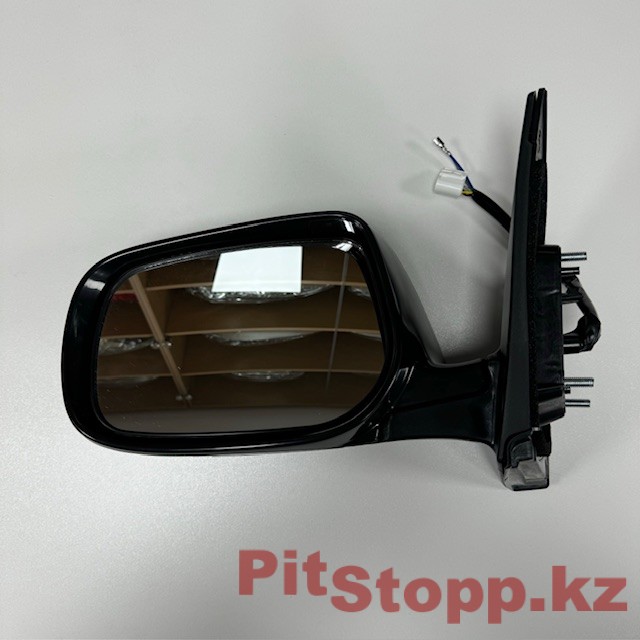 1078. Toyota Corolla E-150 2010-2013 L боковое зеркало заднего вида 9-ти контактное (3)