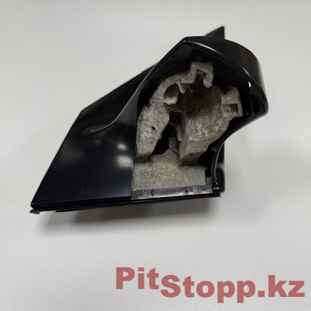 1072. Toyota Land Cruiser 200 2008-2021 L ножка бокового зеркала (2)