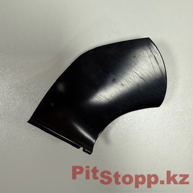 1089. Toyota Land Cruiser 200 2008-2021 L декоративная заглушка бокового зеркала (1)