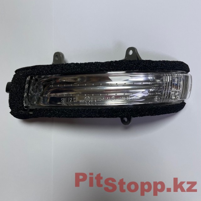 1136. TLC 200, TLC Prado 150, 2009-2021 L поворотник зеркала оригинал 81740-60090 (1)