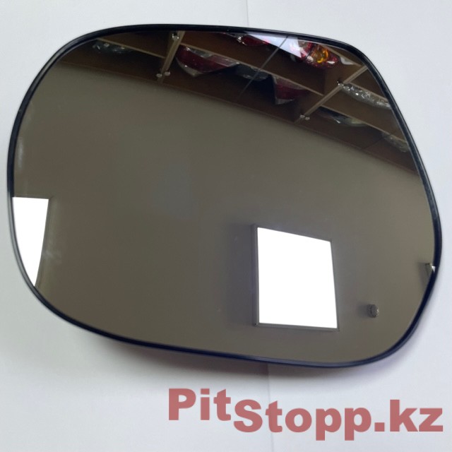 1138. TLC 200, TLC Prado 150, 2009-2021 L зеркальный элемент оригинал с подогревом 87961-60B50 (1)