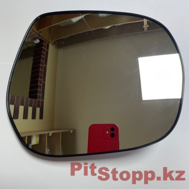 1139. TLC 200, TLC Prado 150, 2009-2021 R зеркальный элемент оригинал с подогревом 87931-60B60 (1)