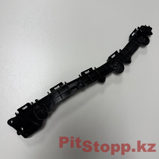 1594. Lexus RX 350, 450, 200T 2015-2019 Крепление заднего бампера боковое на крыле L 52576-0E050 (1)