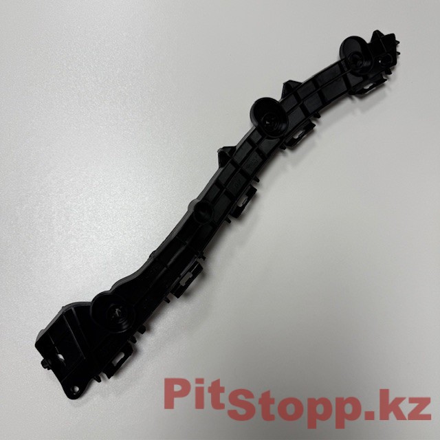 1595. Lexus RX 350, 450, 200T 2015-2019 Крепление заднего бампера боковое на крыле R 52575-0E050 (1)