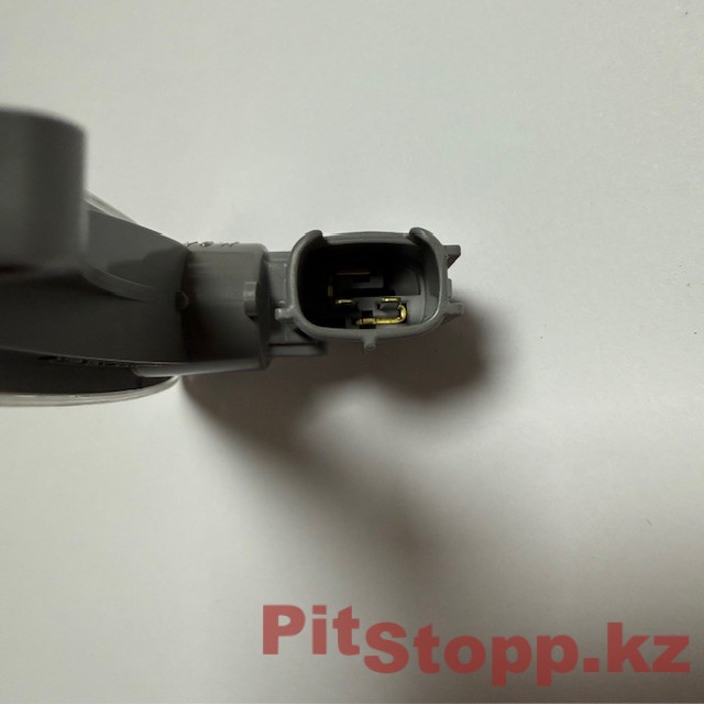 175. Lexus Lx 570 2007— L=R повторитель поворота в крыле 81730-50100 (4)