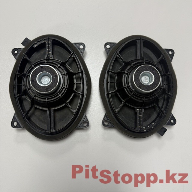 1825. TL 03 Комплект динамиков задней полки салона L. R низкочастотные GBL 86160-0WU70.... (3)