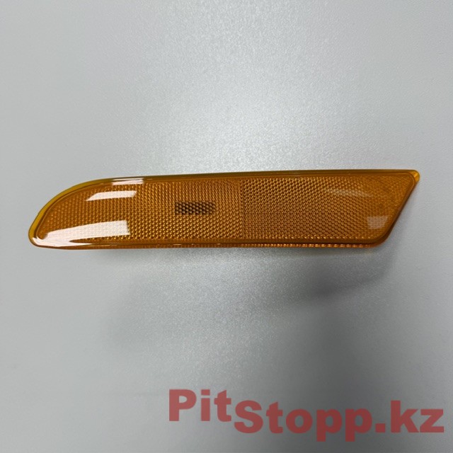 2000. Lexus ES 300, 330 2001-2006 L отражатель переднего бампера дубликат (1)
