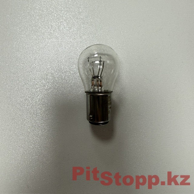 2129. Автолампа галоген P21 2 спирали Lynx L14221 (2)