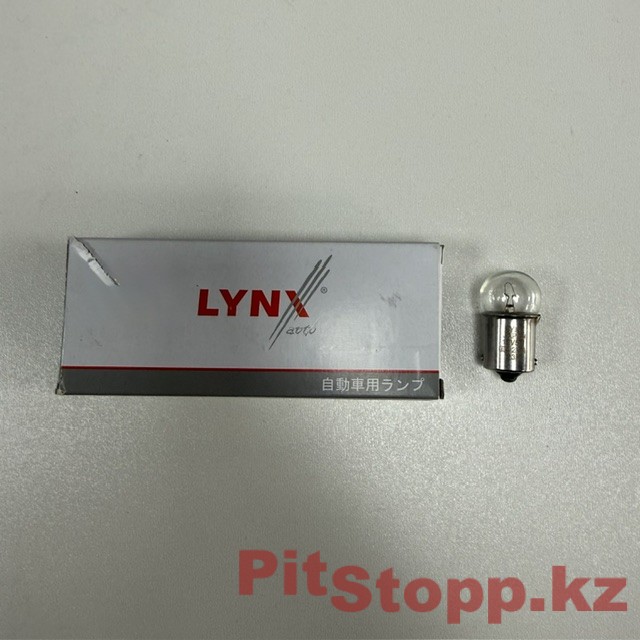 2133. Автолампа 99132-11050 Lynx L14505 (1)