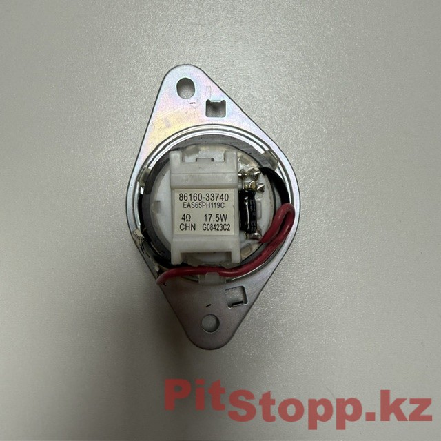 719. TL 01 Комплект динамиков передней панели высокочастотный L и R 86160-33740 (7)