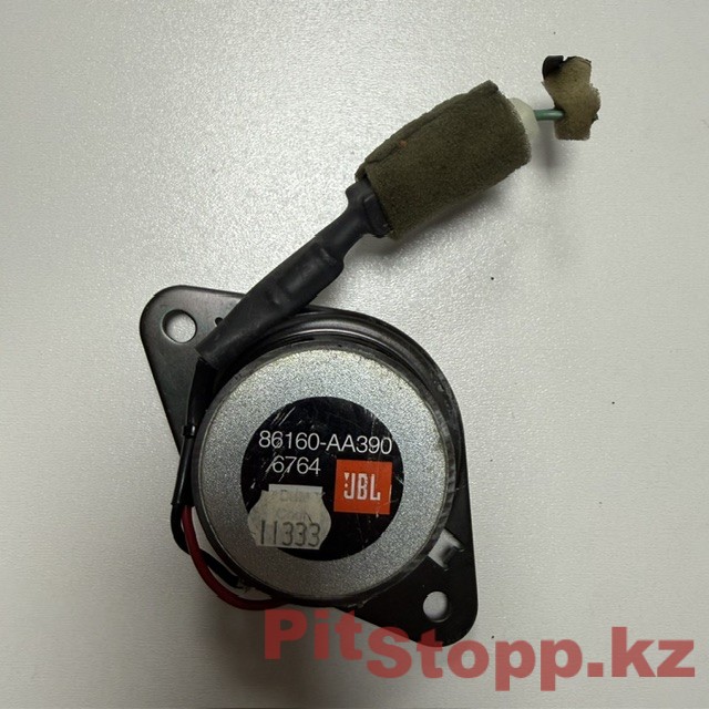 831. Динамик передней панели высокочастотный GBL L=R Toyota Camry 30.35 2001-2006 86160-AA390 (2)