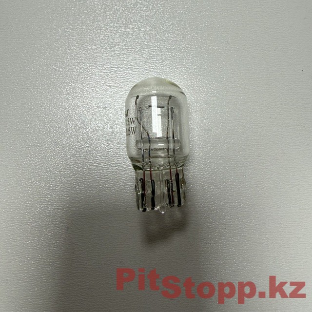 2233. Автолампа галоген 2 спирали w215w-12v sat (2)